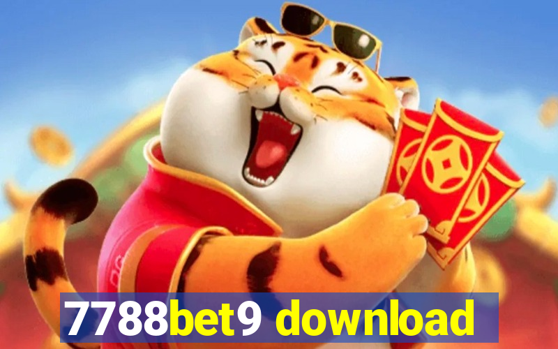 7788bet9 download